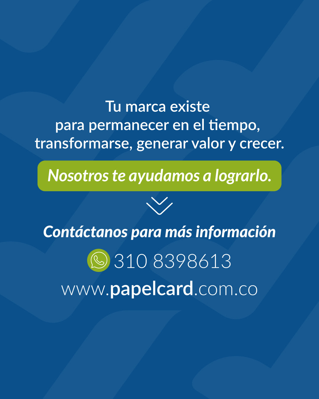 Papelcard s.a.s.