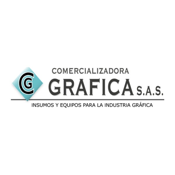 Comercializadora Gráfica