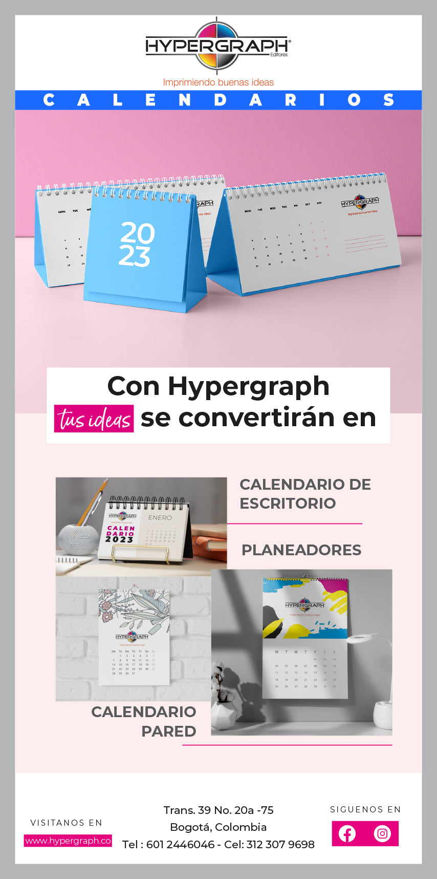 Hypergraph Editores