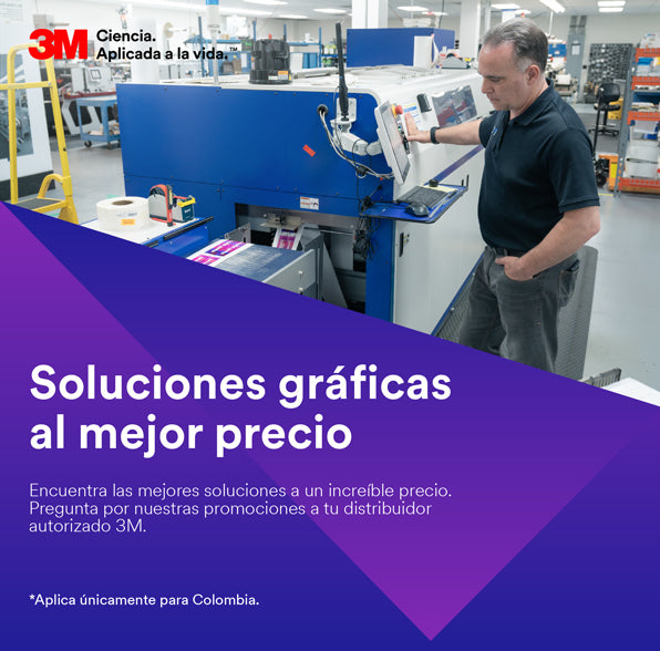 3M Colombia