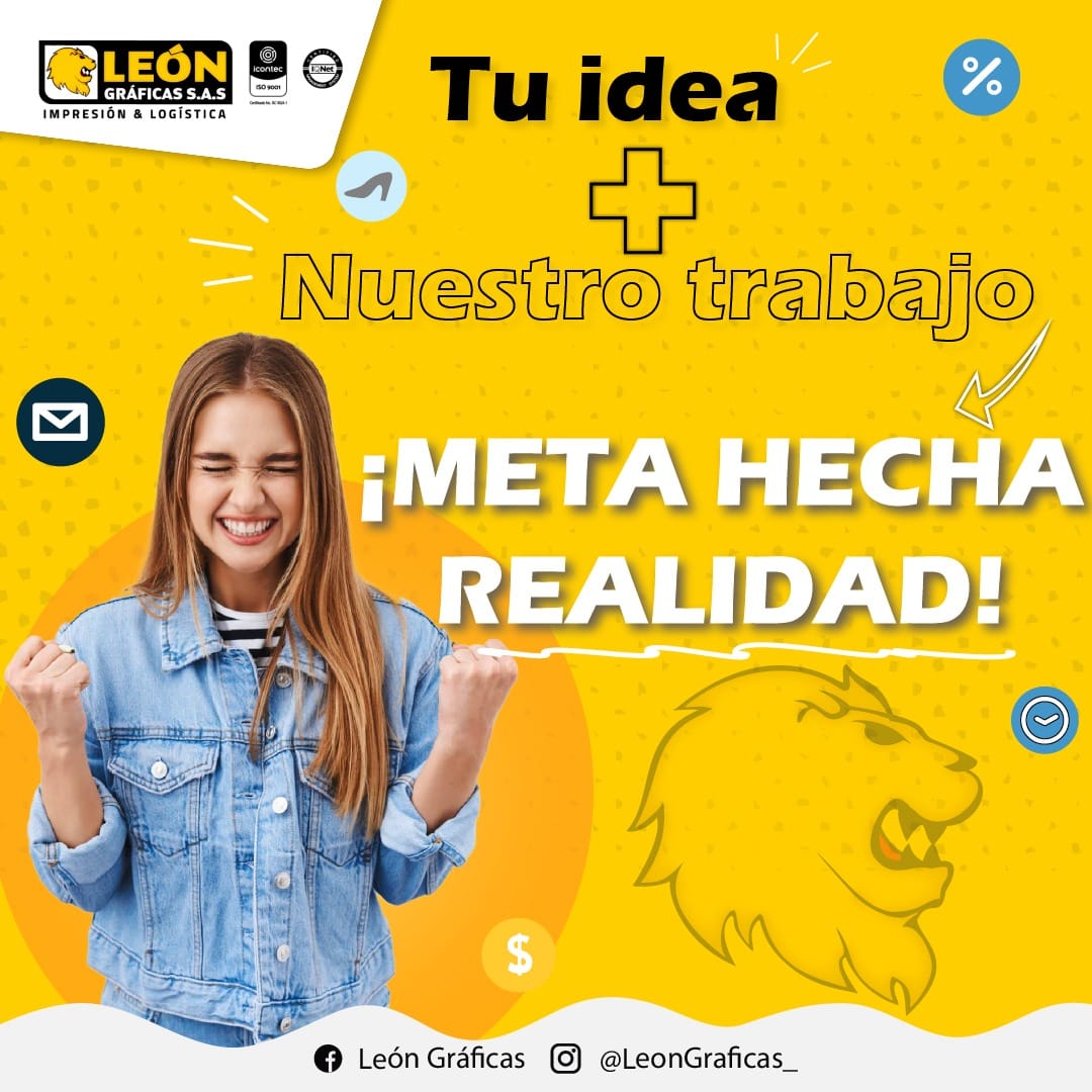 León Graficas