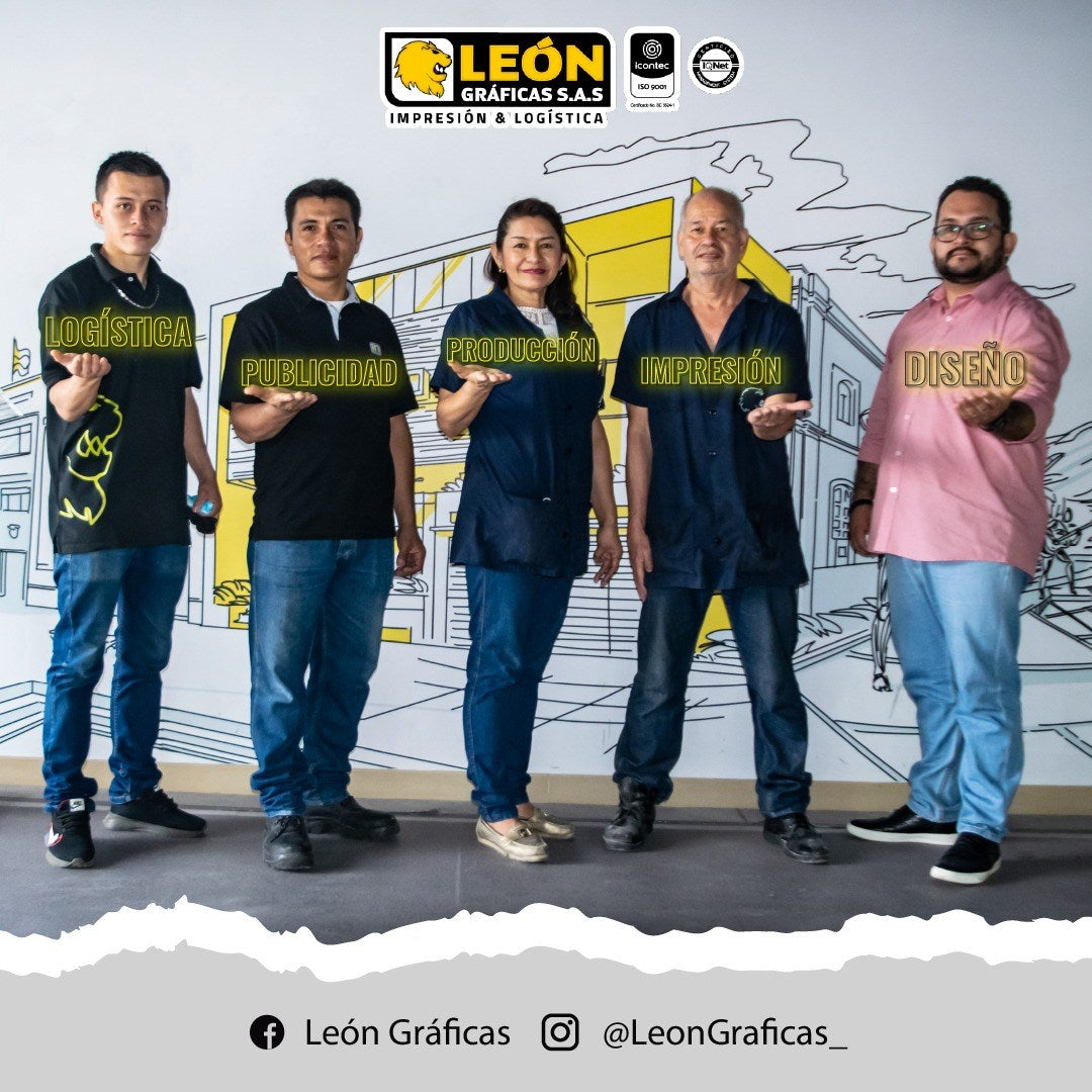 León Graficas