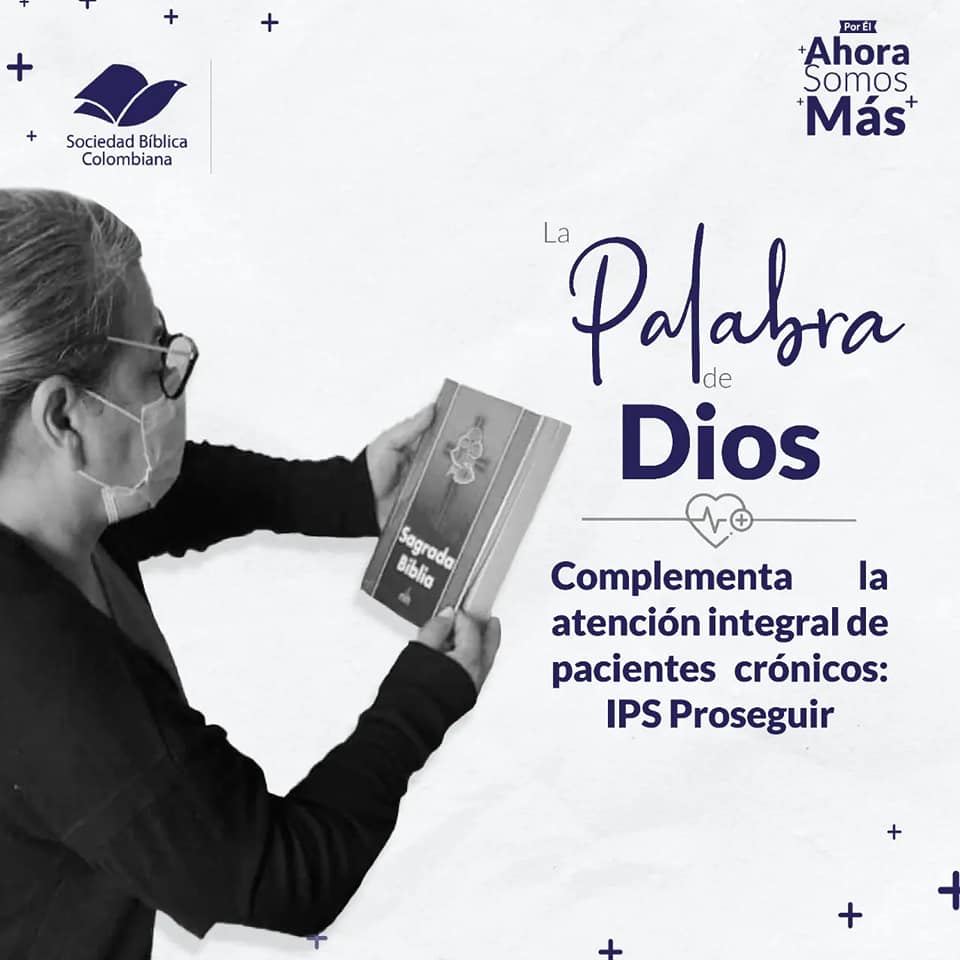 Sociedad Bíblica Colombiana