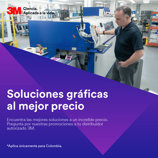 3M Colombia