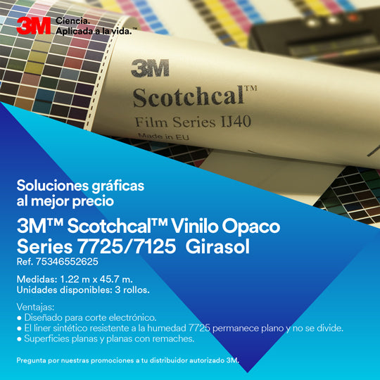 3M Colombia