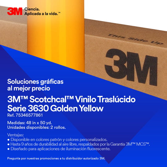 3M Colombia