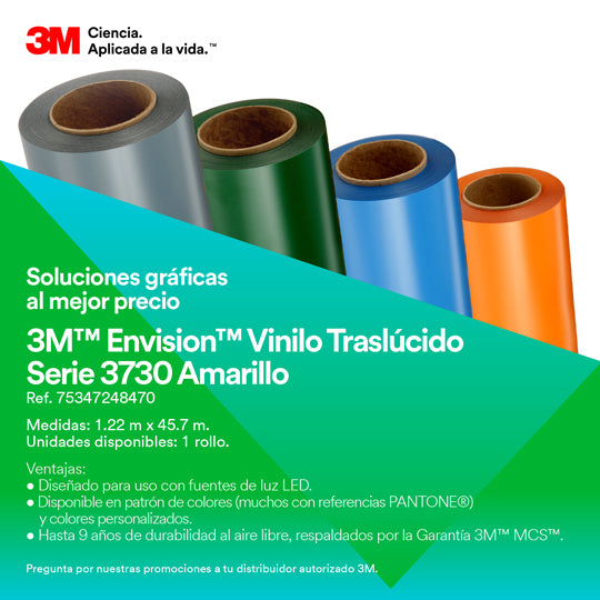 3M Colombia