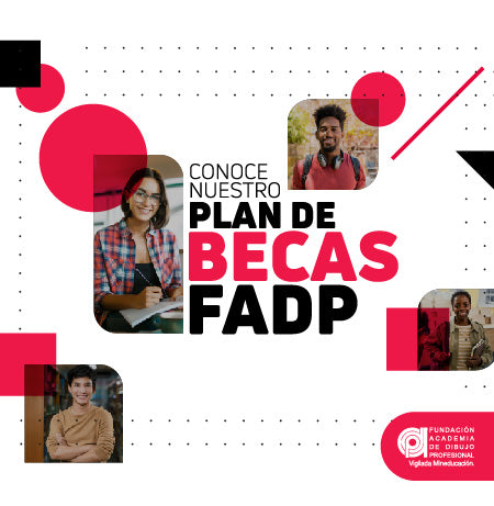 Fundación Academia de Dibujo Profesional