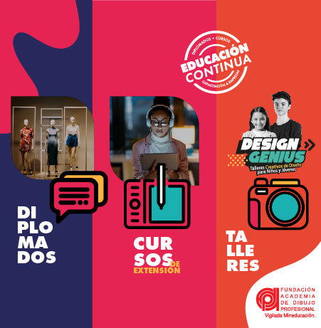 Fundación Academia de Dibujo Profesional