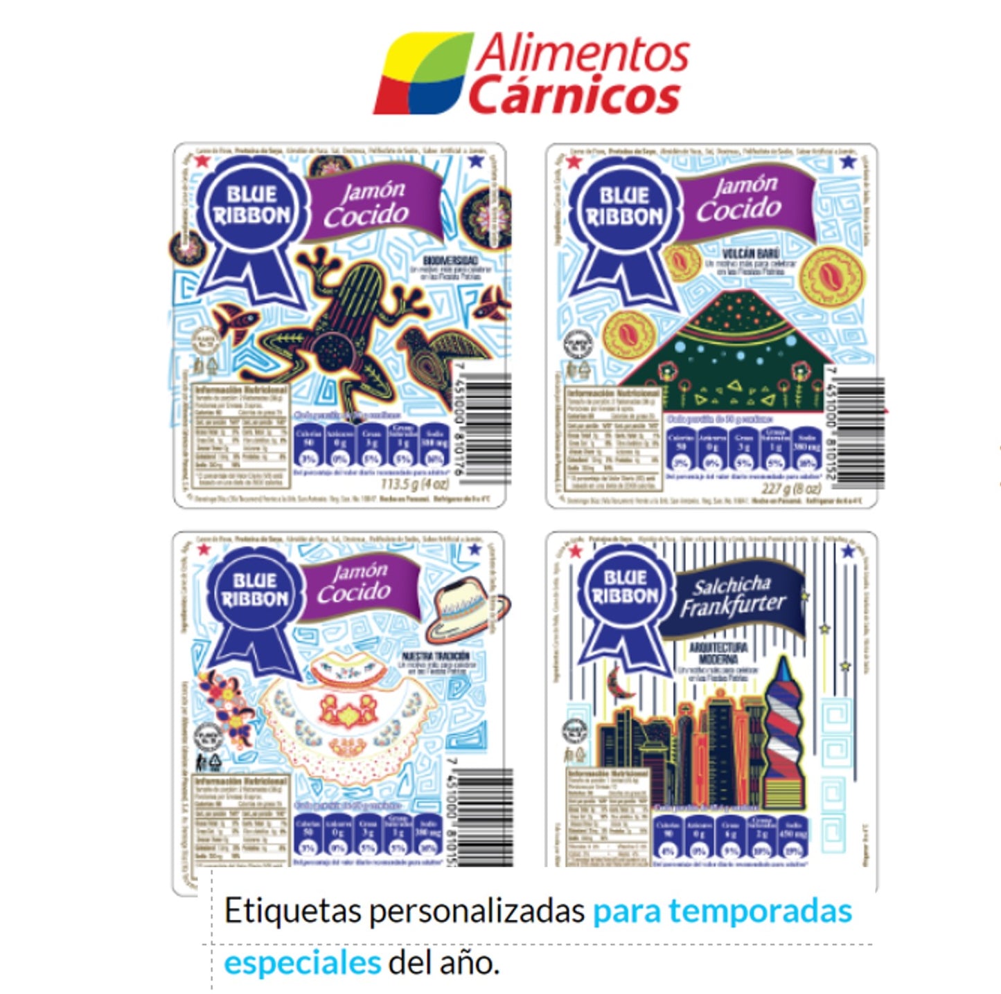 Servibarras