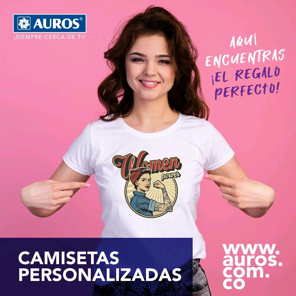 Auros Copias