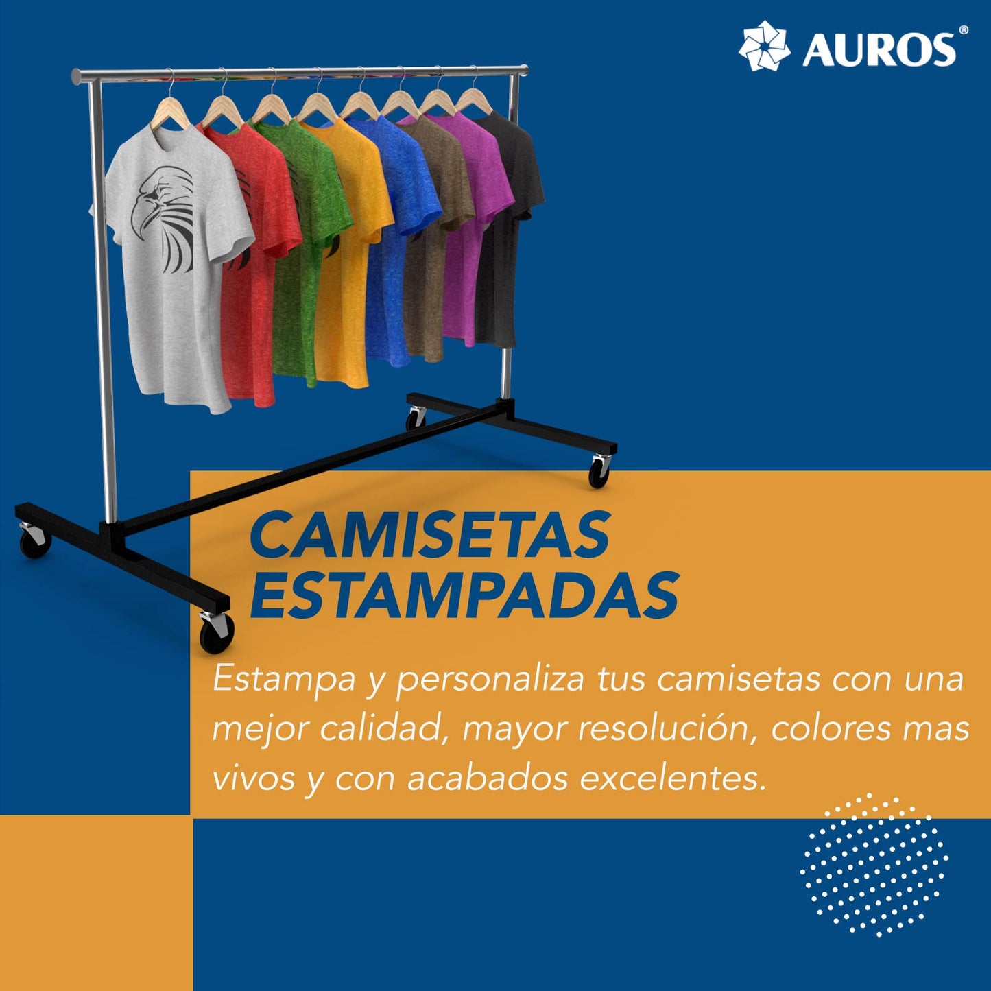 Auros Copias