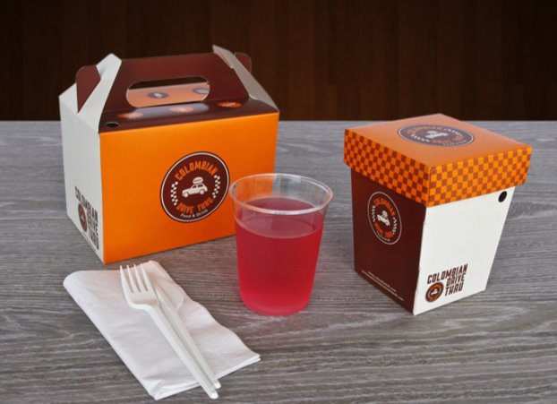 Impresos & Empaques D`Carton Limitada