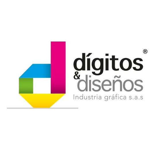 Dígitos y Diseños Industria Gráfica