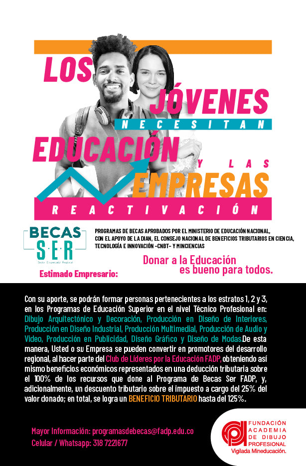 Fundación Academia de Dibujo Profesional