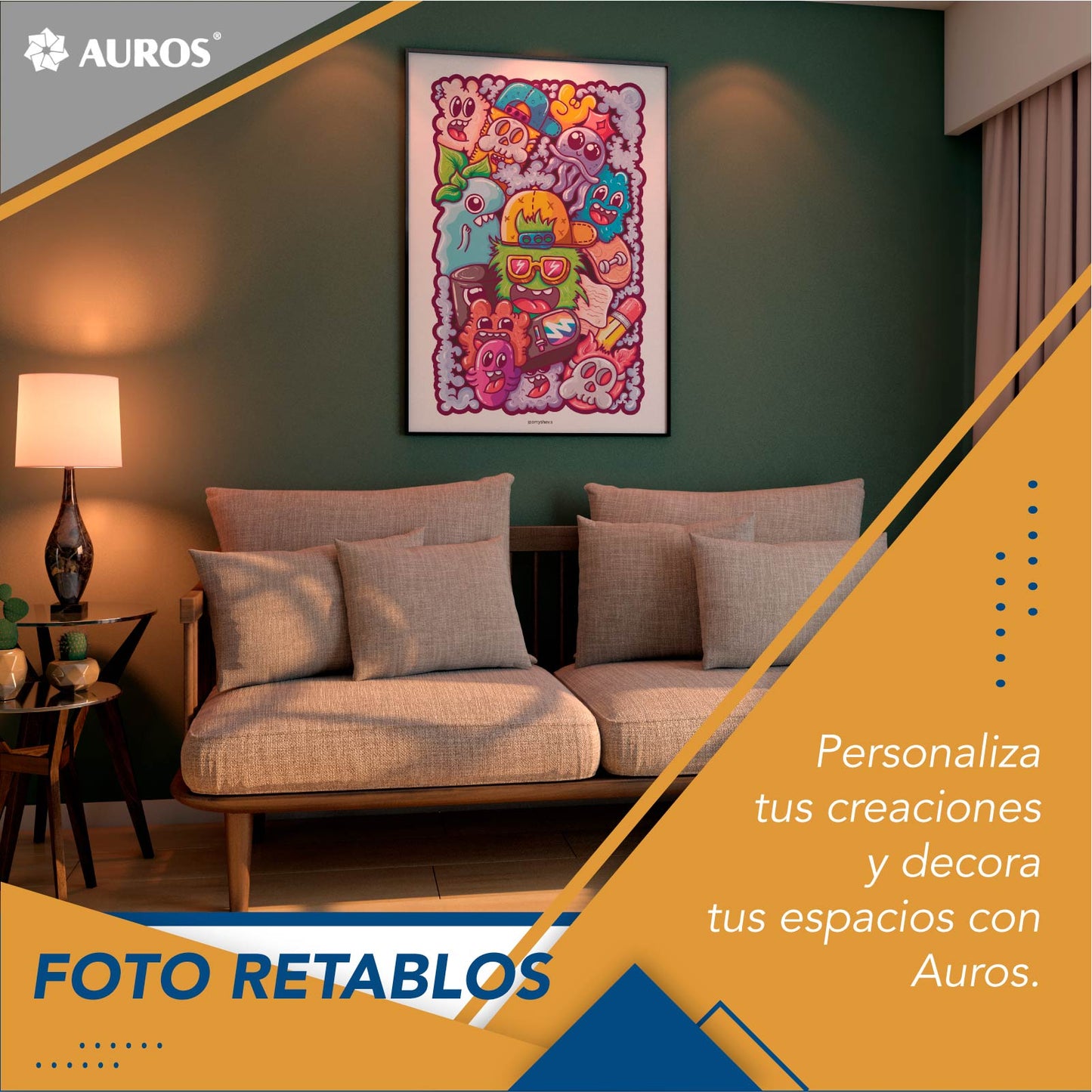 Auros Copias
