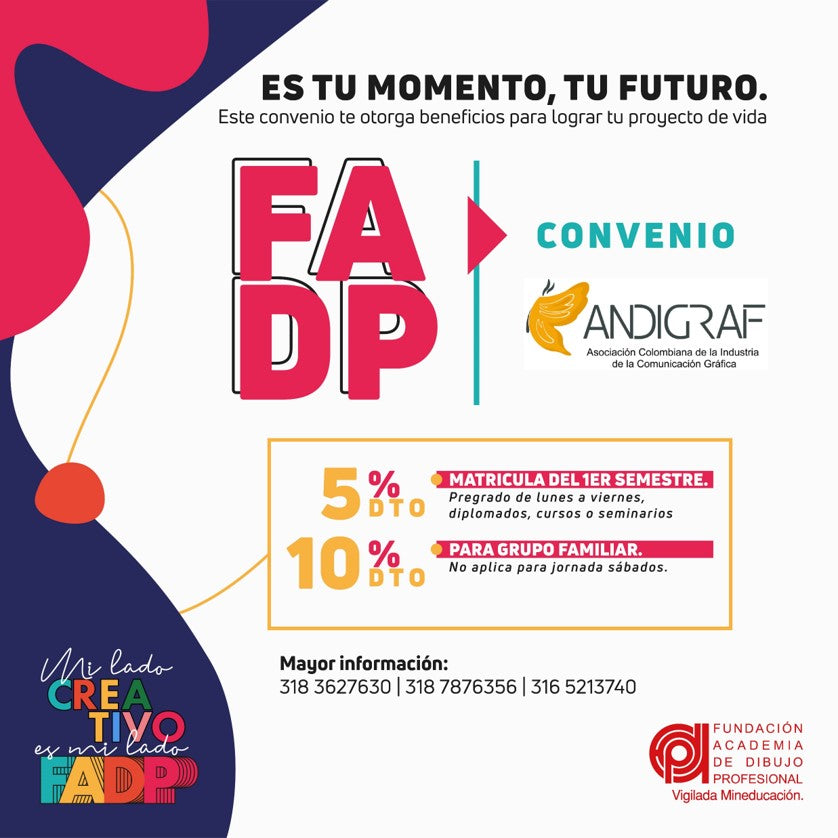 Fundación Academia de Dibujo Profesional