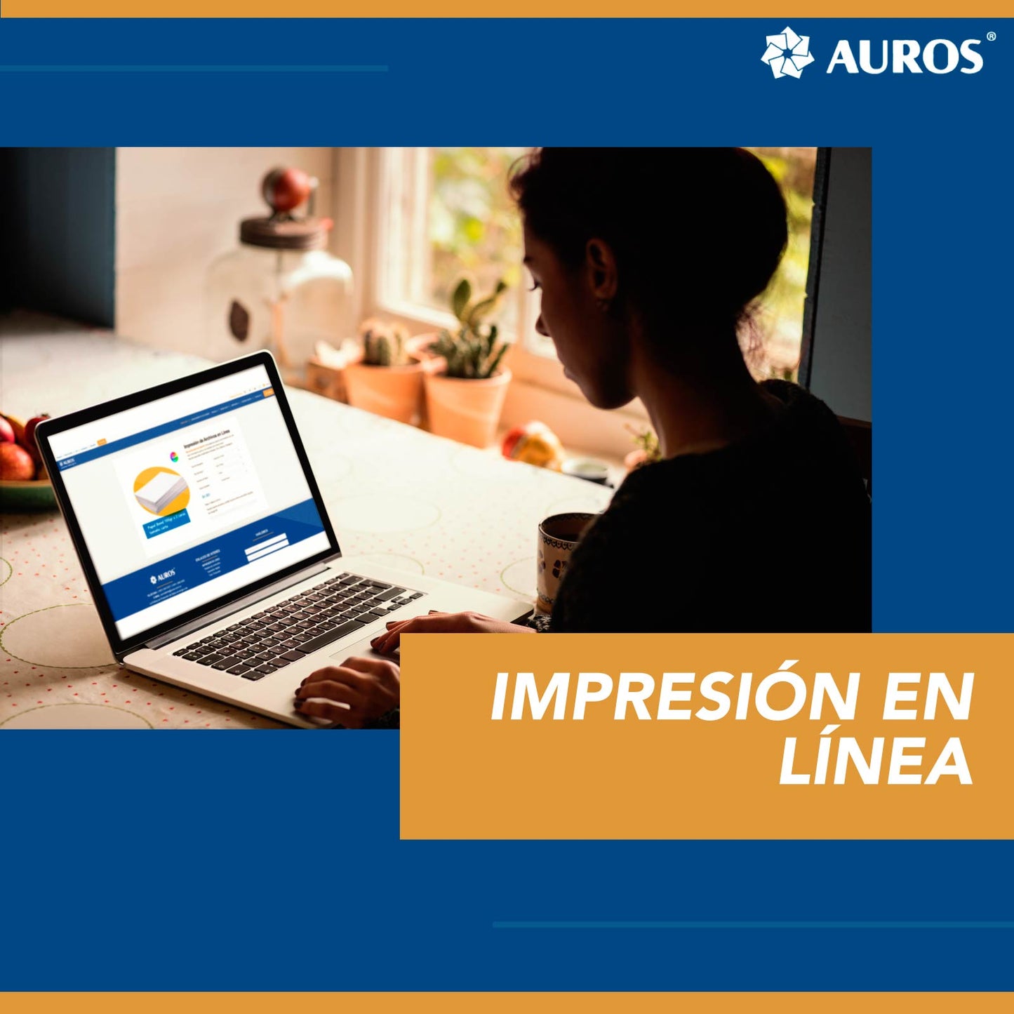 Auros Copias