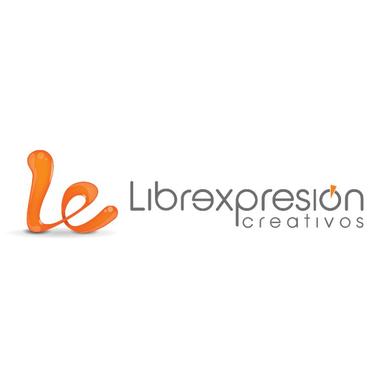Libre expresión creativos