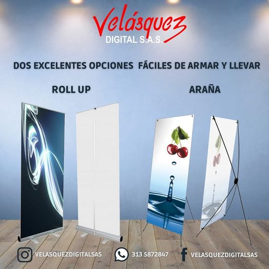 Velásquez Digital
