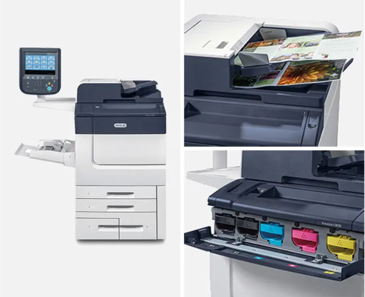 Xerox