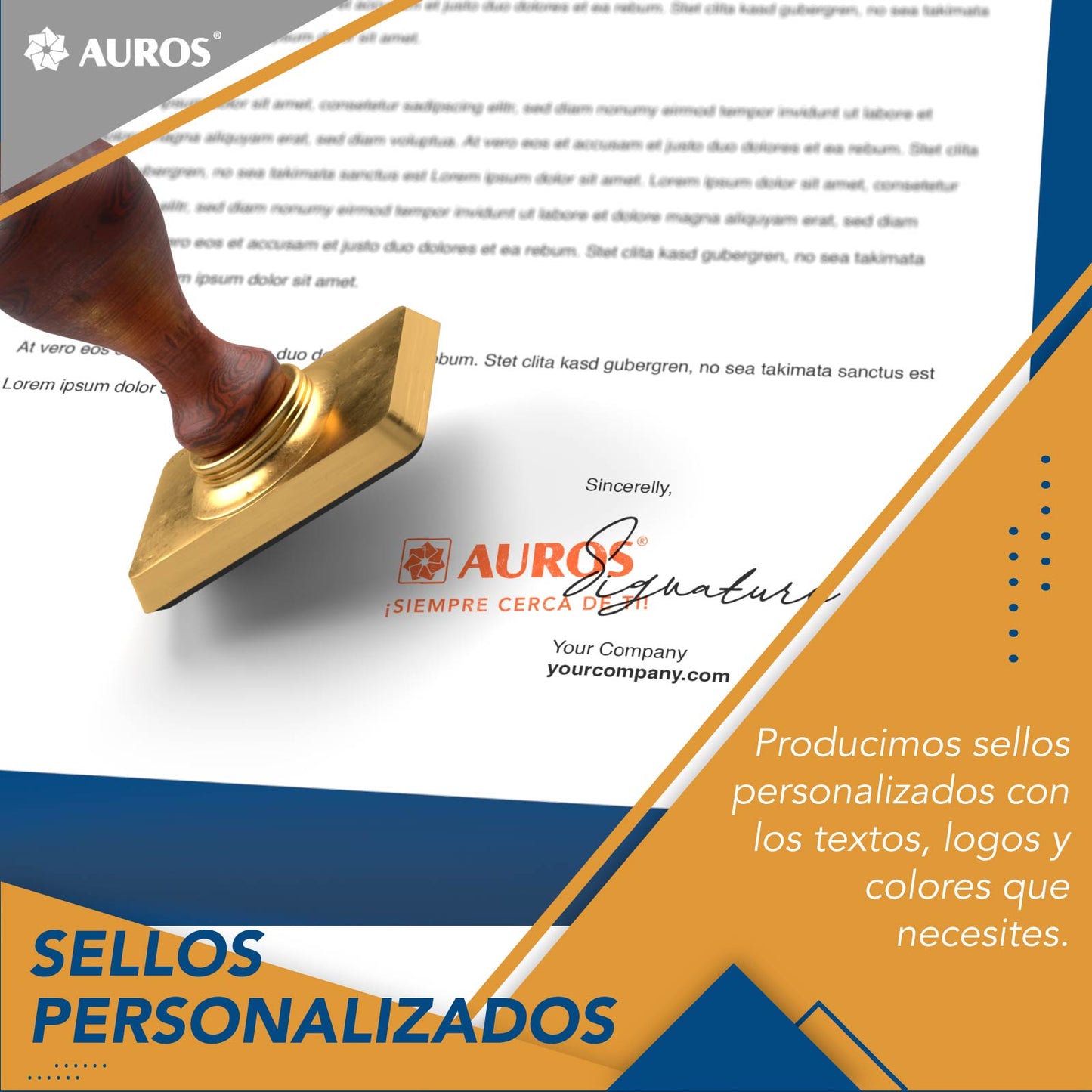 Auros Copias