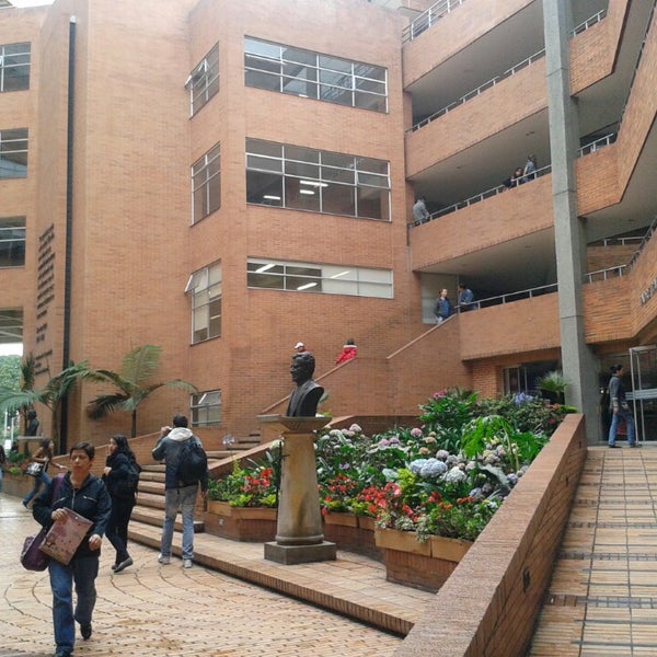 Corporación Universitaria Minuto de Dios