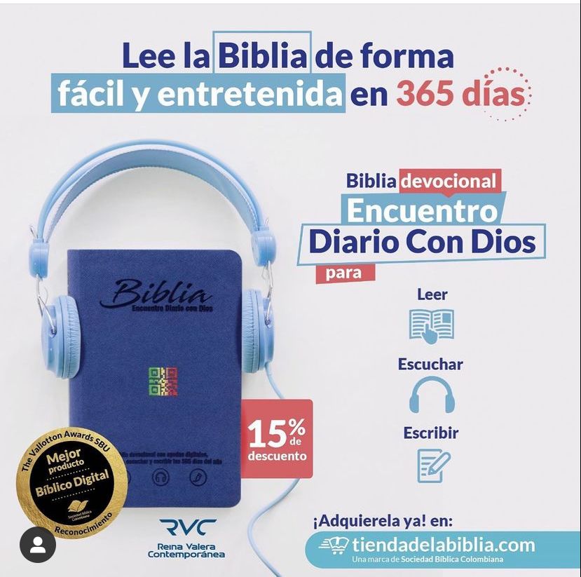 Sociedad Bíblica Colombiana
