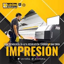 León Graficas