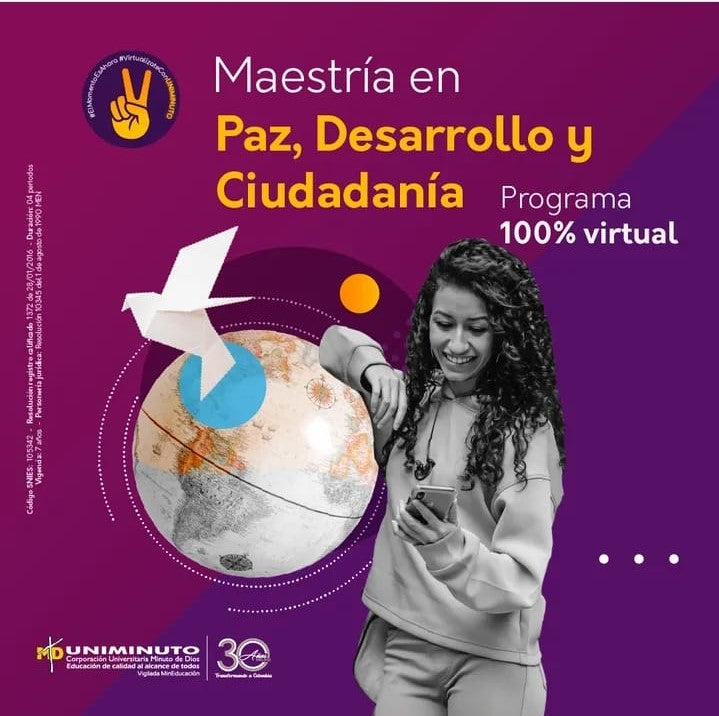 Corporación Universitaria Minuto de Dios