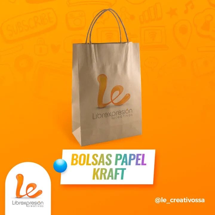 Libre expresión creativos