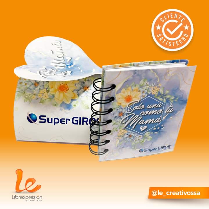 Libre expresión creativos