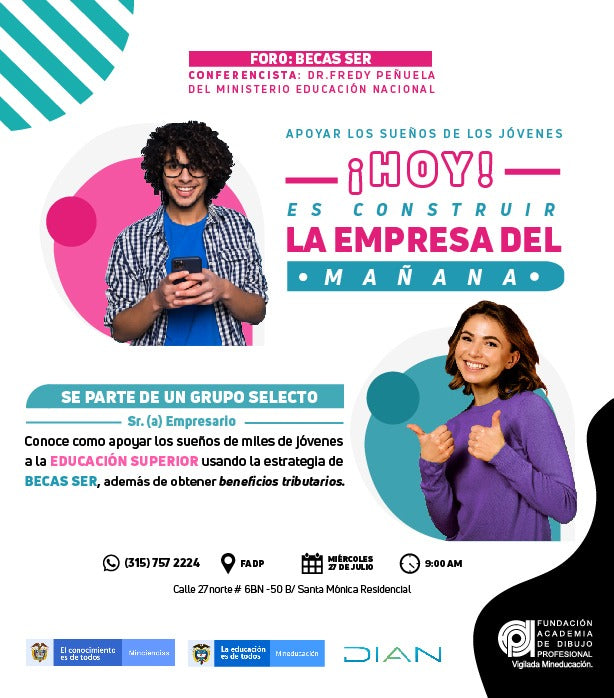 Fundación Academia de Dibujo Profesional