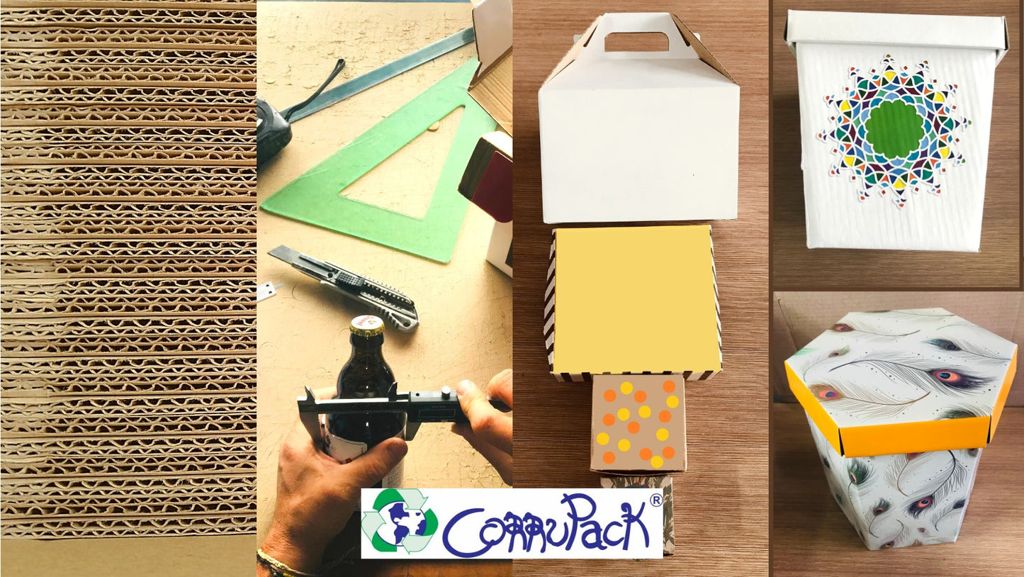 Corrupack