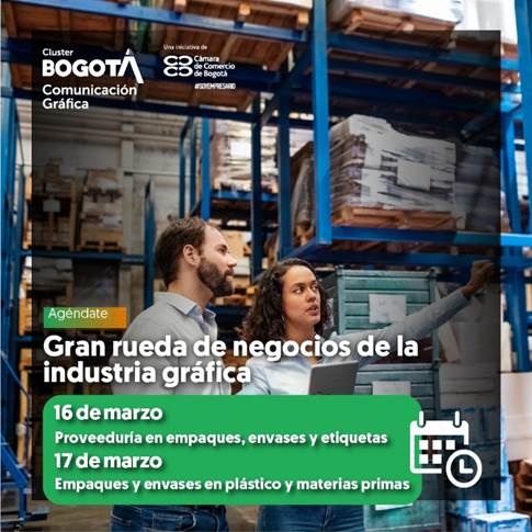 Oportunidad de negocio - Bogotá