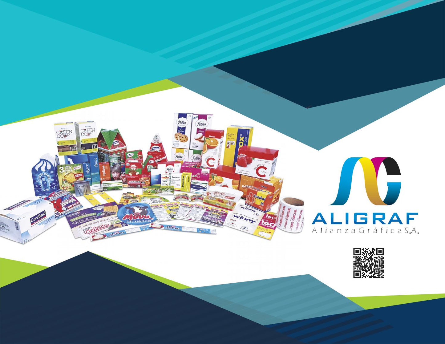 Alianza Gráfica