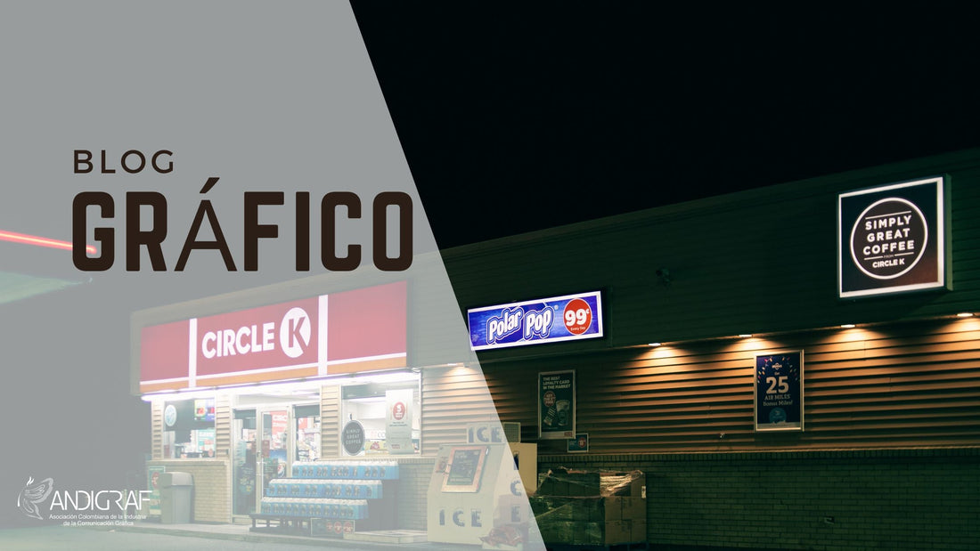 Publicidad Interior y Exterior PROADHESIVOS