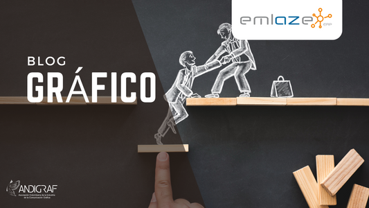 Retos del sector de artes gráficas en Colombia y el papel transformador de la inteligencia artificial