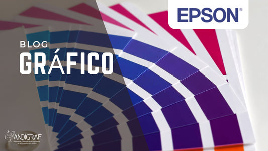 Color sin límites, tecnología compacta y ecológica: la apuesta de  Epson para la industria gráfica