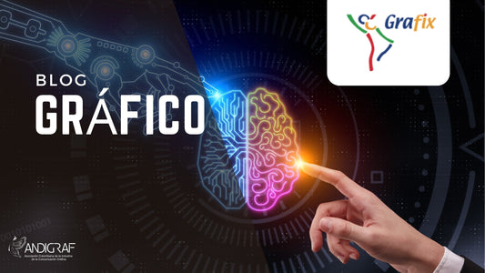 Tecnología con propósito: el rol de la inteligencia artificial y la personalización en el futuro de la impresión gráfica