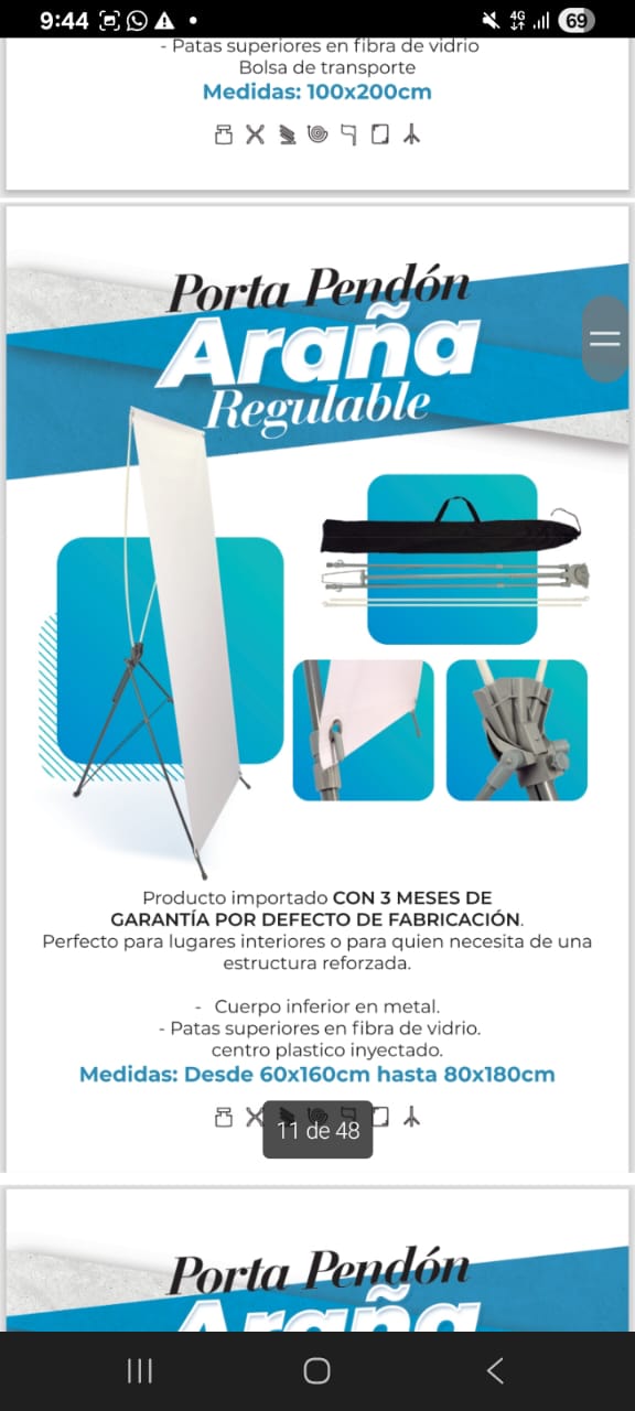 Amplivisual