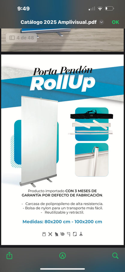 Amplivisual