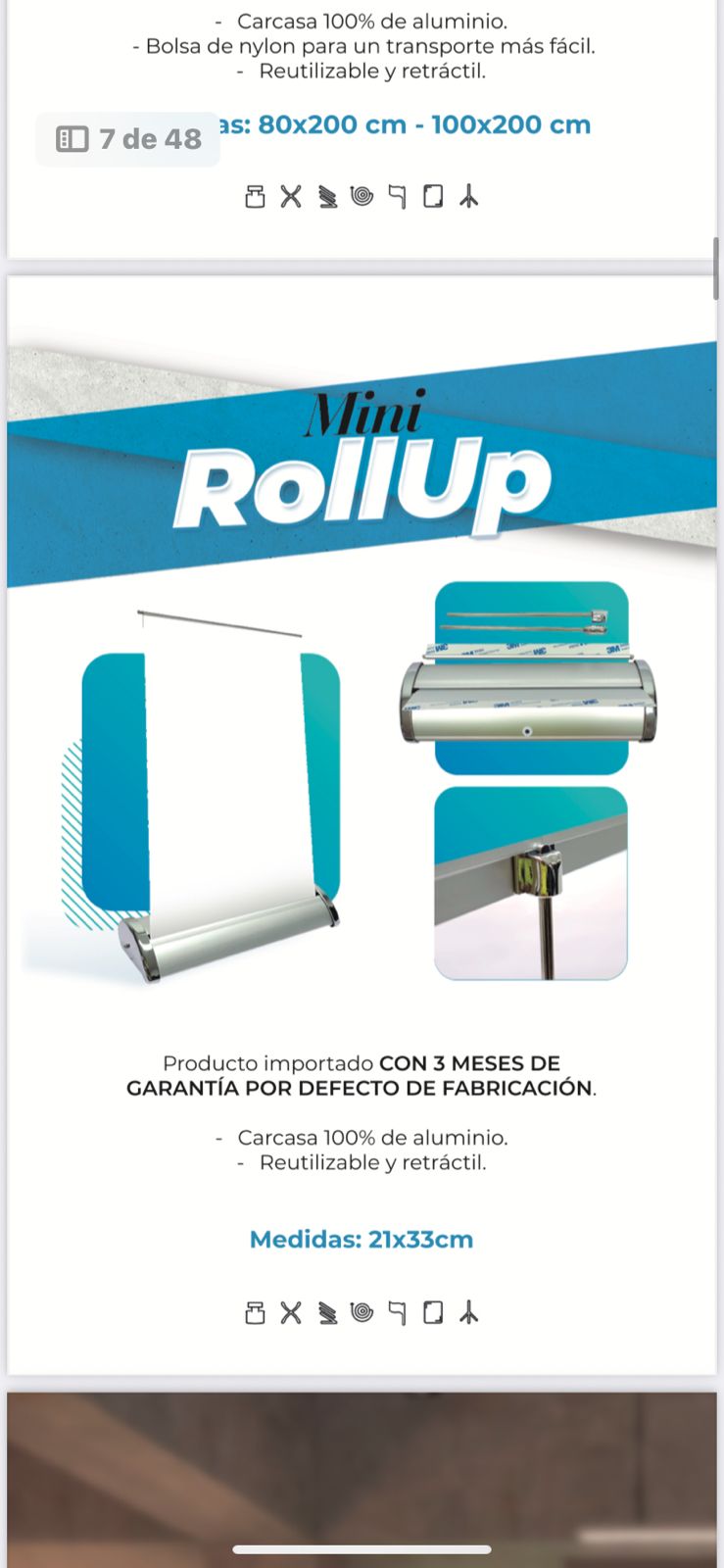 Amplivisual