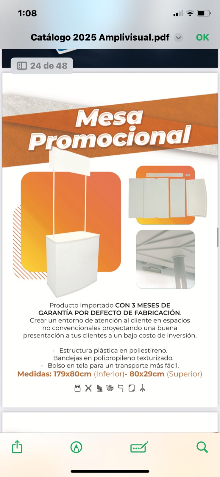 Amplivisual