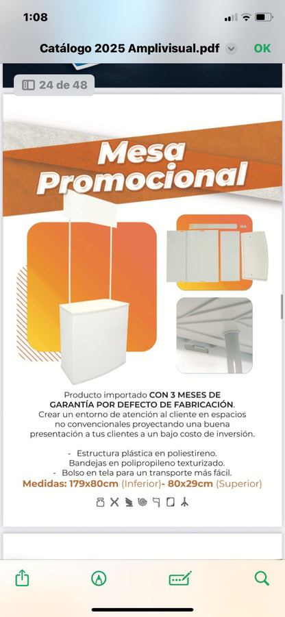 Amplivisual