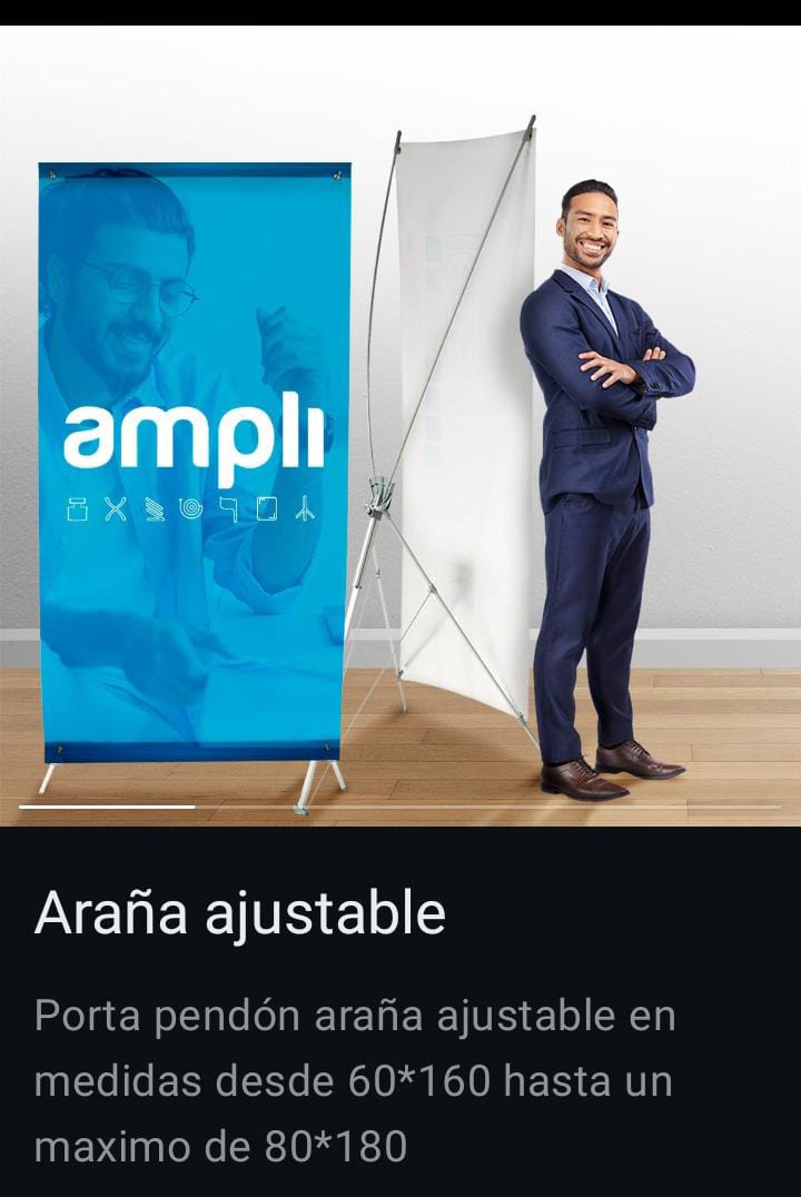 Amplivisual