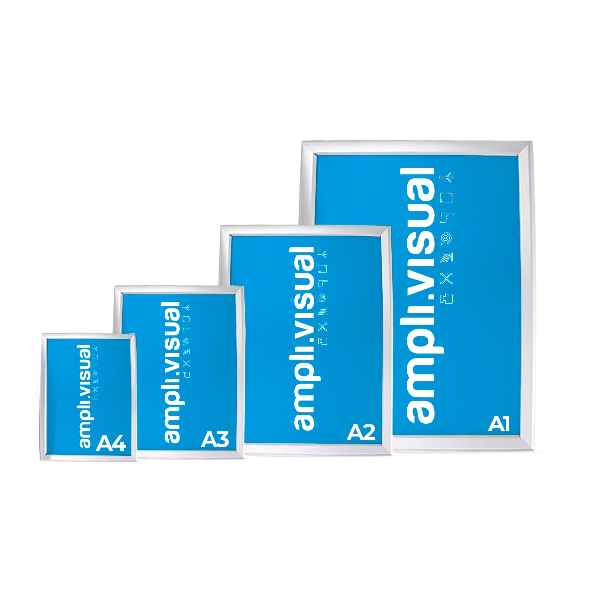 Amplivisual