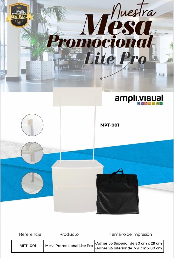 Amplivisual