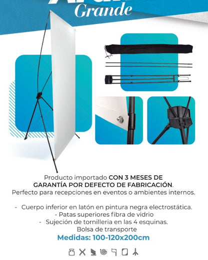 Amplivisual