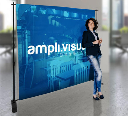 Amplivisual